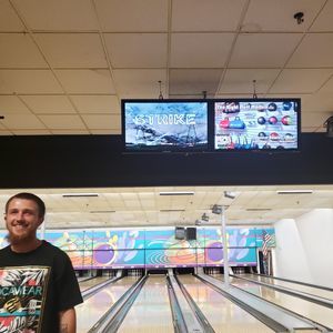 Meet your Posher, Mikeal